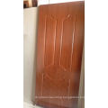 pvc flush door